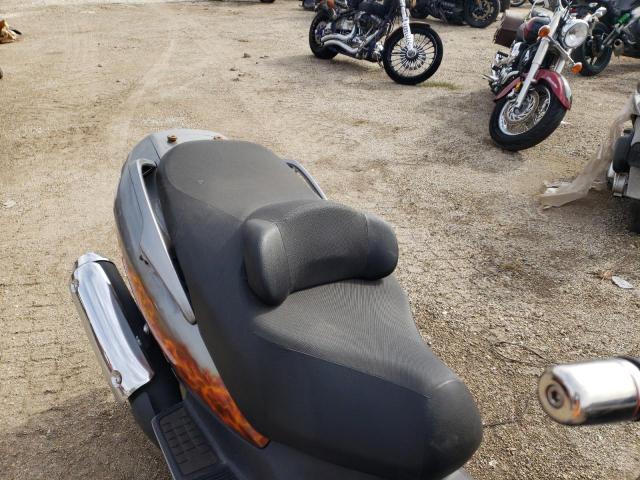 2008 SUZUKI AN650 A JS1CP51B382100724