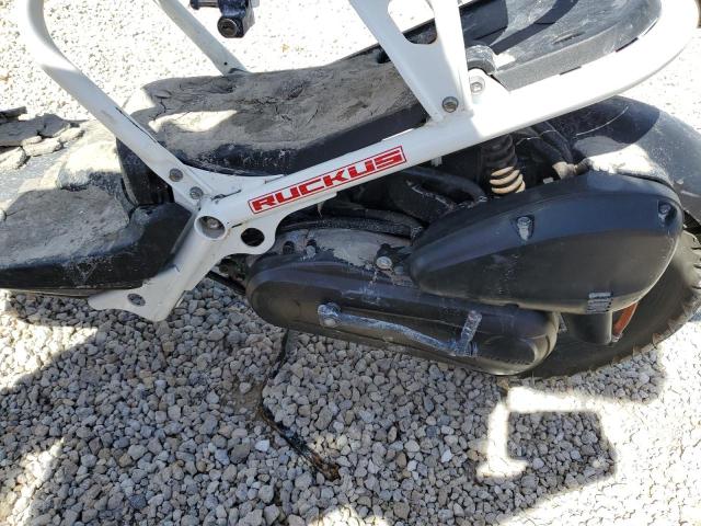 2012 HONDA NPS50 JH2AF5814CK005585