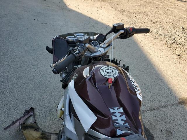 2007 YAMAHA FJR1300 JYARP15E97A003623