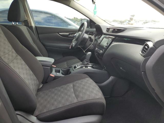 2019 NISSAN ROGUE SPT JN1BJ1CP5KW230396