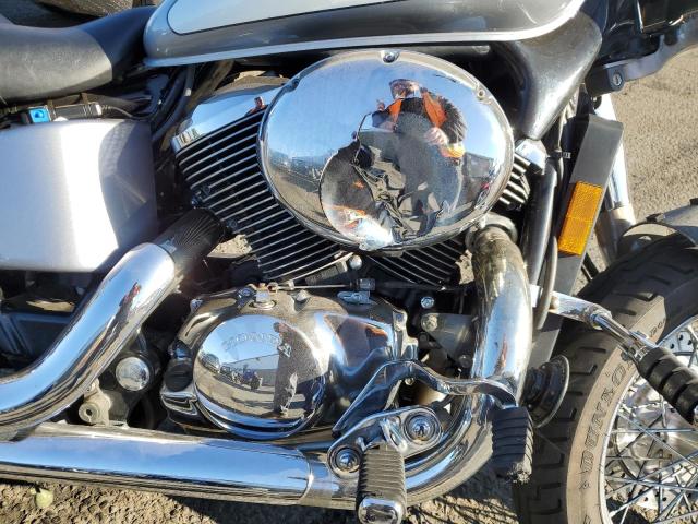 2001 HONDA VT750 CD2 JH2RC44621K500243