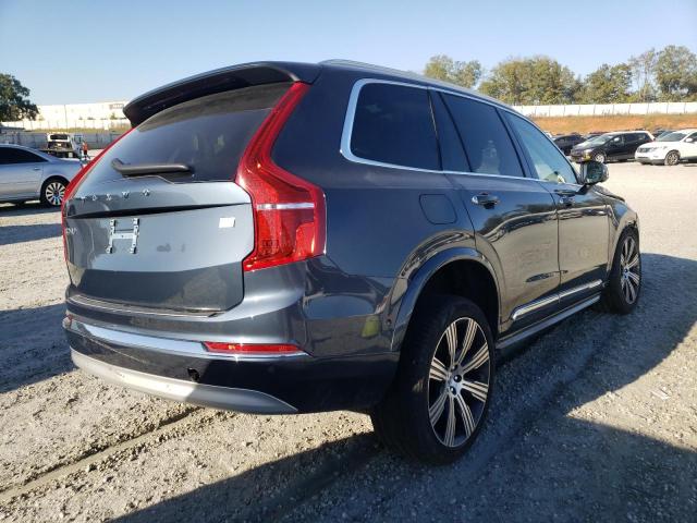2022 VOLVO XC90 T8 RE YV4BR0CLXN1813560