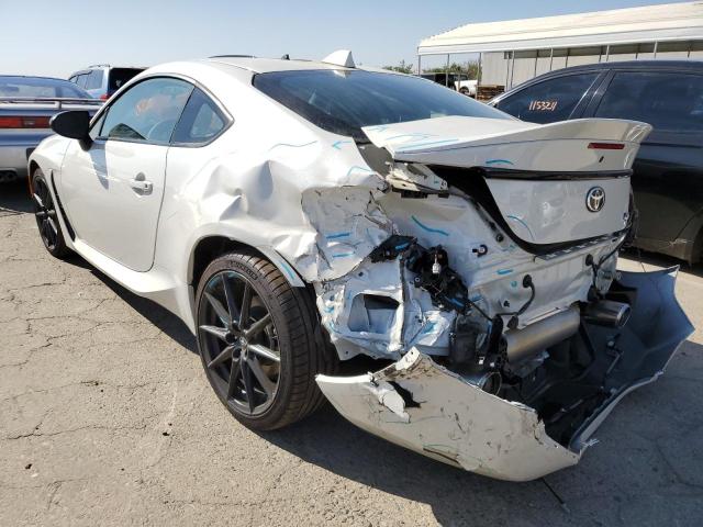 2022 TOYOTA GR 86 PREM JF1ZNBF18N8756470