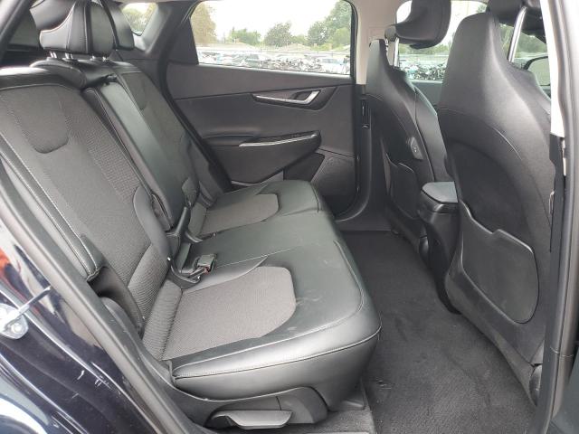 2022 KIA EV6 LIGHT KNDC34LB7N5041955