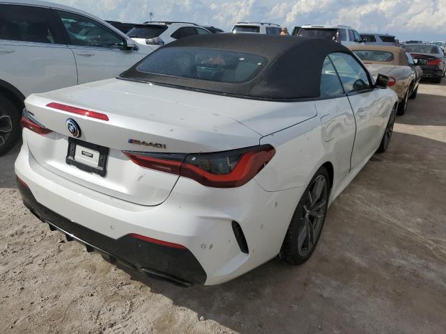 2023 BMW M440XI WBA63AT00PCL12215