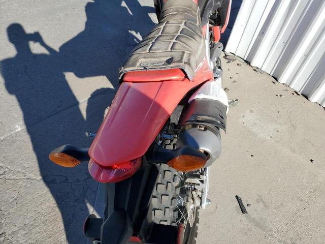 2020 HONDA CRF250 L MLHMD4416L5301005