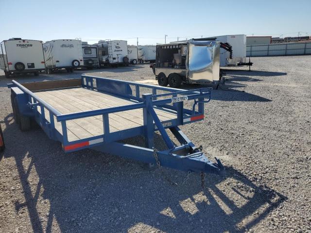 Vehiculos salvage en venta de Copart Haslet, TX: 2020 Utility Wheel Tool