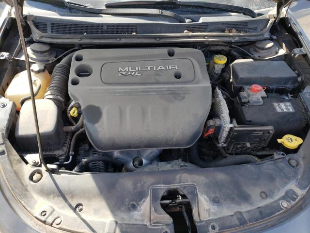2016 DODGE DART GT SP 1C3CDFGB0GD818220
