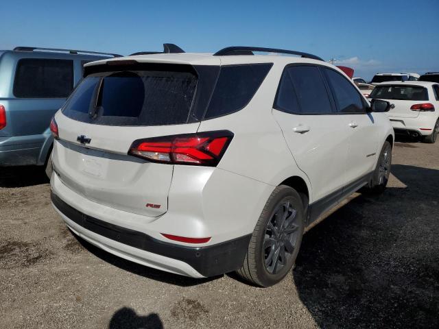 2022 CHEVROLET EQUINOX RS 3GNAXMEV7NS189121