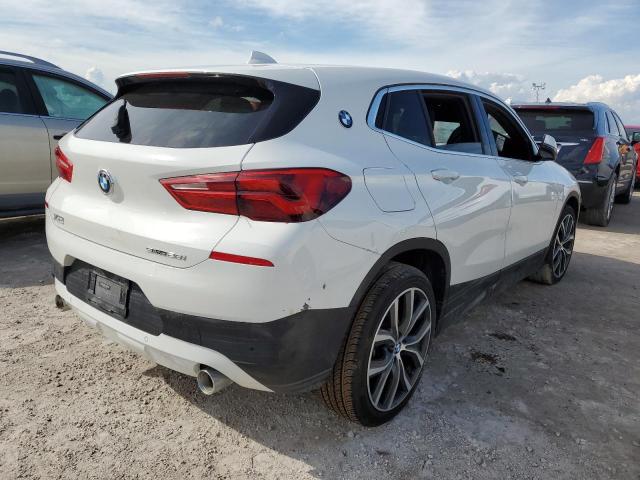 2020 BMW X2 SDRIVE2 WBXYH9C01L5P21398