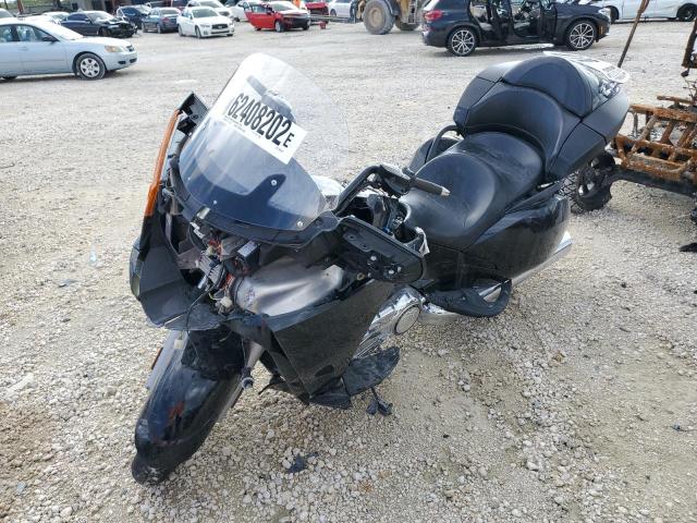 2014 VICTORY MOTORCYCLES VISION TOU 5VPSW36N4E3032128