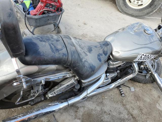 2002 HONDA VT1100 C2 1HFSC43032A205950