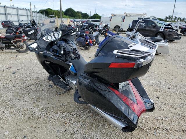 2014 VICTORY MOTORCYCLES VISION TOU 5VPSW36N4E3032128