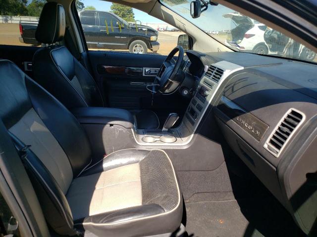 2LMDU68C68BJ21861 Lincoln MKX