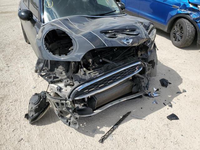 WMWXU3C55F2B56253 Mini COOPER S