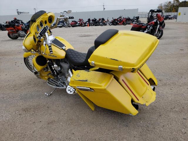 2005 HARLEY-DAVIDSON FLHTI 1HD1FVW125Y651184