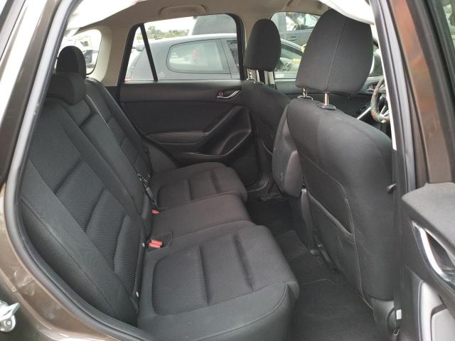 2016 MAZDA CX-5 TOURI - JM3KE2CY8G0651630