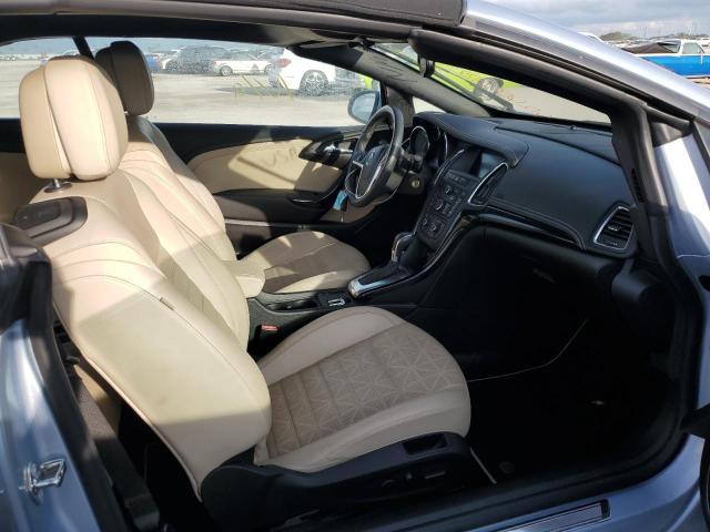 2017 BUICK CASCADA PR W04WH3N55HG131852