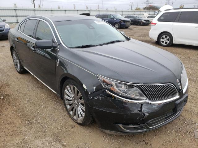 2014 LINCOLN MKS for Sale | IL - CHICAGO NORTH | Tue. Mar 19, 2024 ...