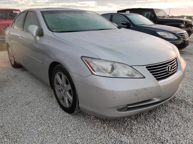 2008 Lexus ES 350 