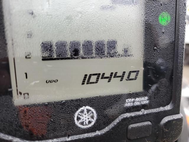 2021 YAMAHA XTZ690 JYADM10E0MA001278