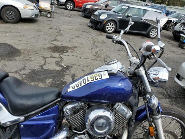 2005 YAMAHA XVS65 BASE JYAVM01E45A081991
