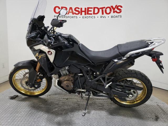 2021 HONDA CRF1100 A4 JH2SD1022MK100333