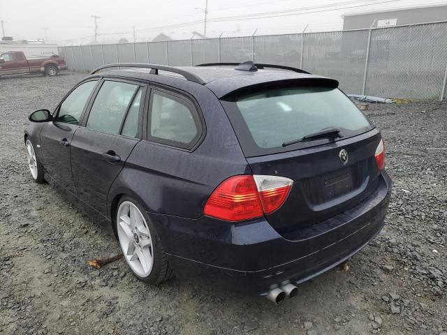 WBAVT73508FV29421 BMW 328 Xit