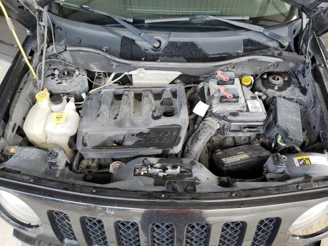 2015 JEEP PATRIOT LI 1C4NJPCB5FD367907