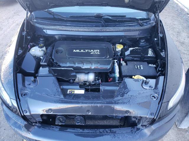 1C4PJMBB0EW204724 Jeep Cherokee Trailhawk