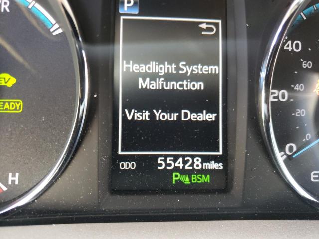 2016 TOYOTA RAV4 HV LI - JTMDJREV2GD056905