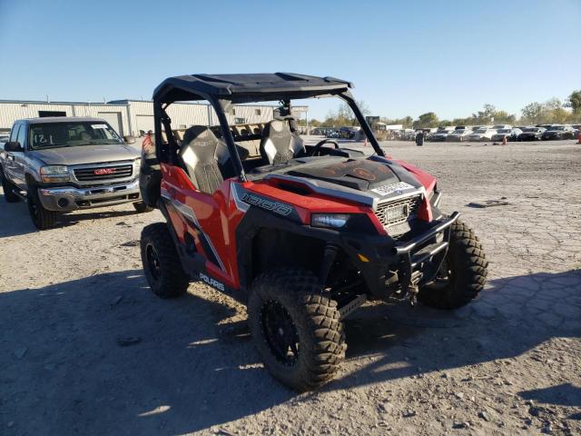 2019 POLARIS GENERAL 10 - 3NSRGE998KH838138