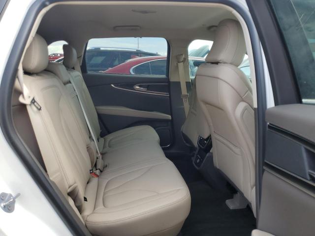 2022 LINCOLN NAUTILUS 2LMPJ6J98NBL01102