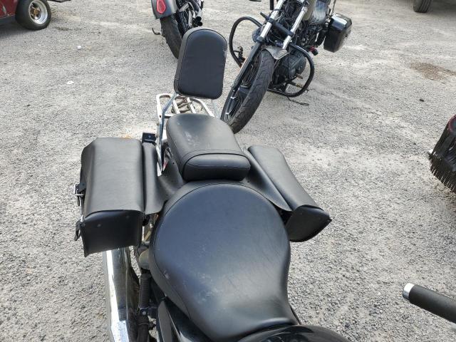 2014 HONDA VT750 C JH2RC500XEK100430