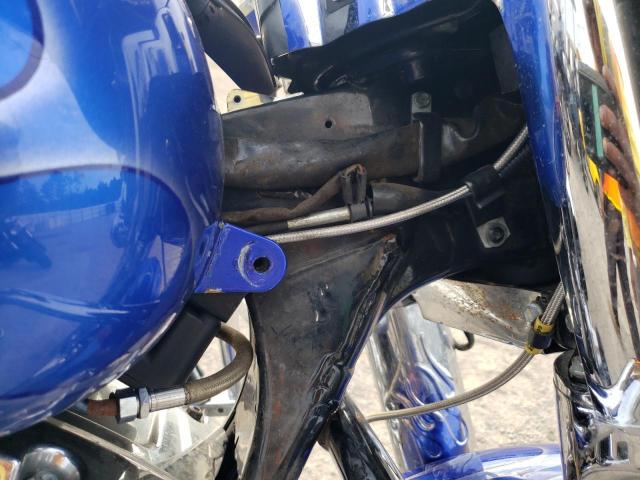 2003 HARLEY-DAVIDSON FLHRCI 1HD1FRW1X3Y702631