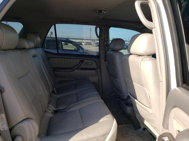 2022 TOYOTA SEQUOIA LI 5TDZT38AX4S224005