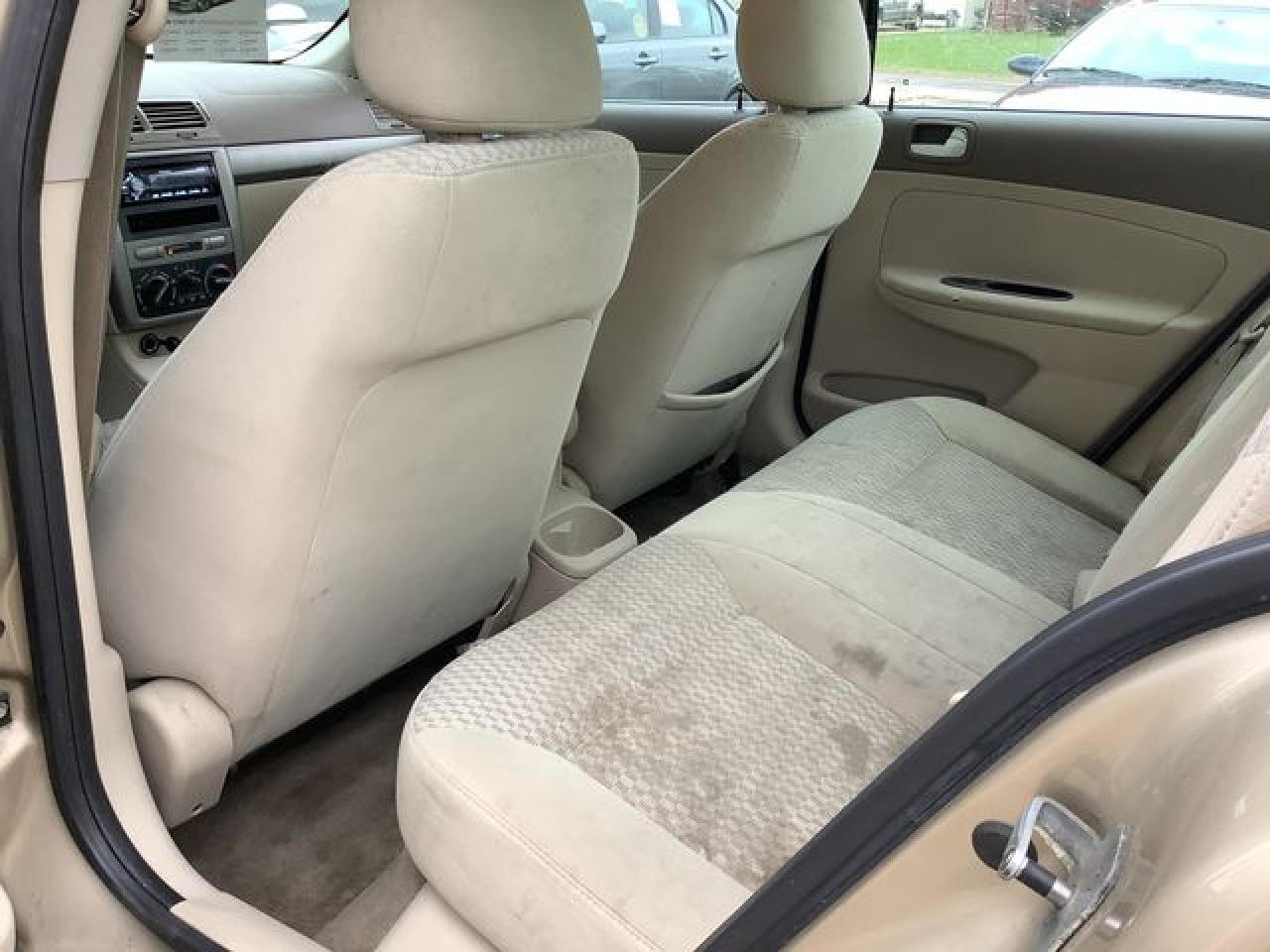 2007 Chevrolet Cobalt Lt VIN: 1G1AL55F577169107 Lot: 63968442