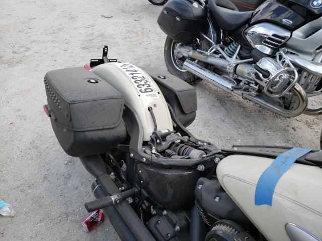 2022 HARLEY-DAVIDSON FLHCS 1HD1YBK13NB015214
