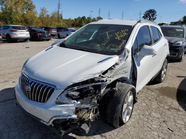 2016 BUICK ENCORE - KL4CJASB9GB628968