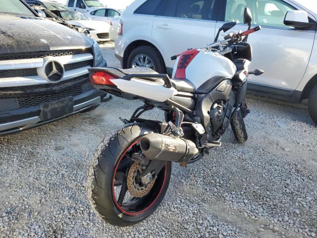 2012 YAMAHA FZ1 S JYARN17E7CA008526