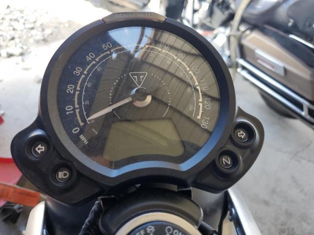 2022 TRIUMPH MOTORCYCLE STREET TWI SMTD31G72NTAY2387