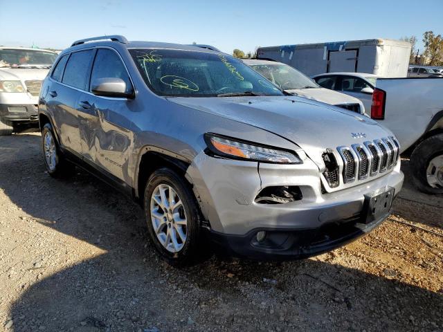 Jeep Cherokee Latitude