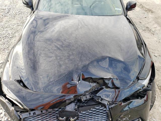 2019 INFINITI Q60 PURE JN1EV7EK8KM231561