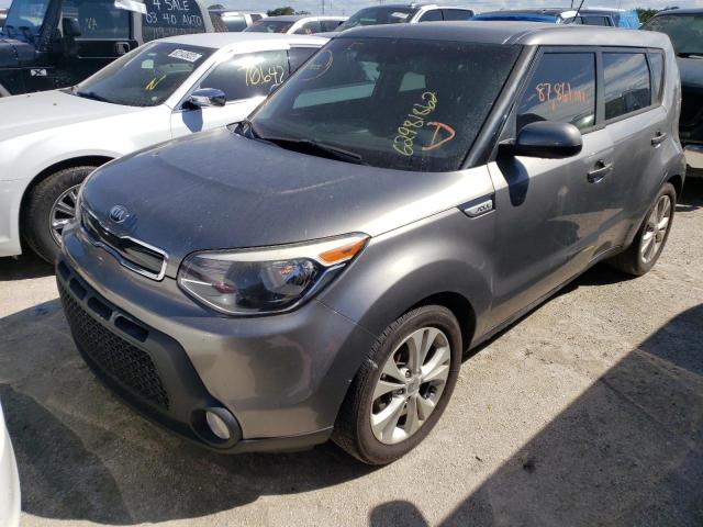 KNDJP3A58F7183093 KIA SOUL +