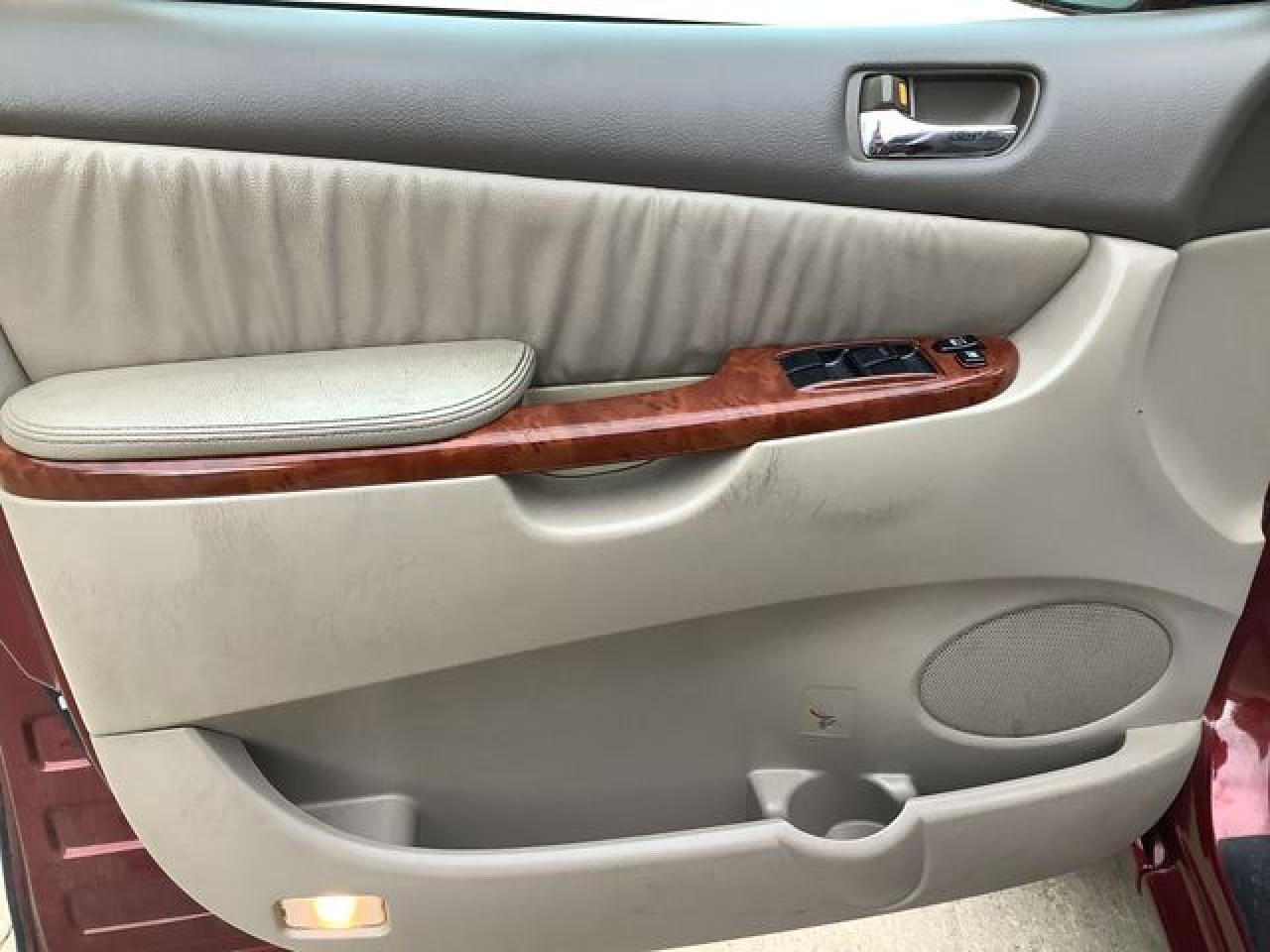 2005 Toyota Sienna Xle VIN: 5TDZA22C15S250455 Lot: 63968462