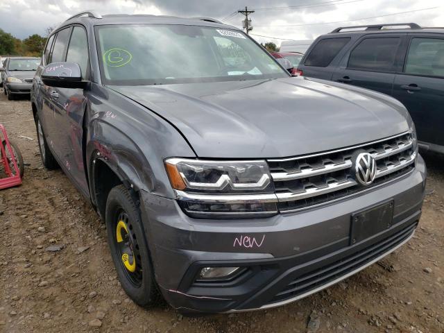 2018 VOLKSWAGEN ATLAS SE - 1V2KR2CA8JC590378