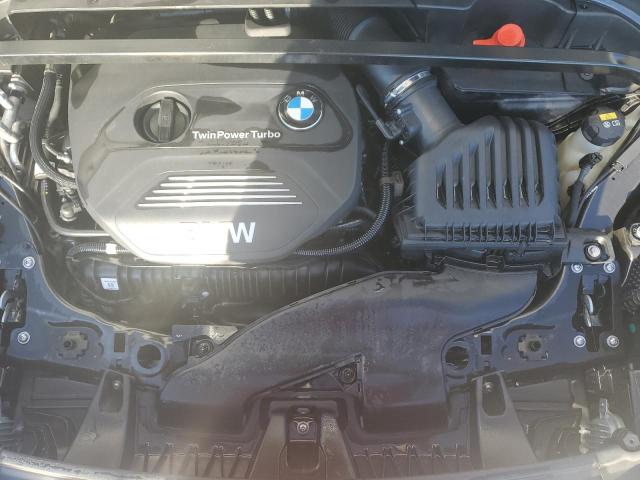 WBXYJ5C31JEF71056 BMW X2 Xdrive28i