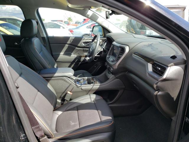 2022 GMC ACADIA AT4 1GKKNLLS8NZ173362