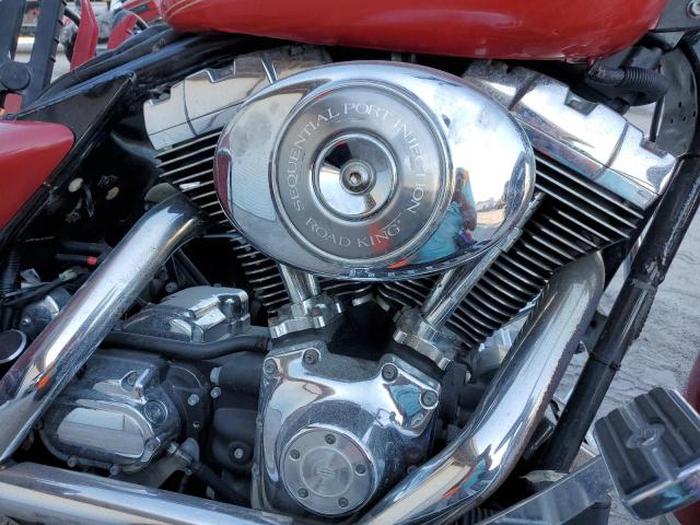 2005 HARLEY-DAVIDSON FLHRI SHRI 1HD1FWW105Y628542