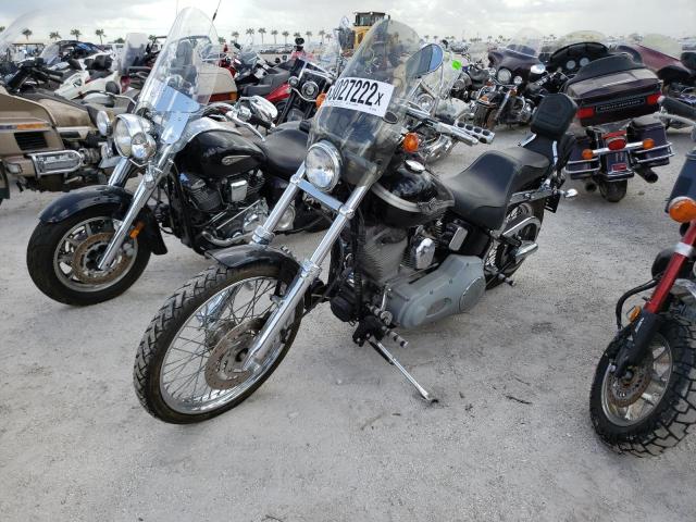 2003 HARLEY-DAVIDSON FXST 1HD1BHY183Y034458